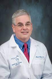 Mark Alkass, MD