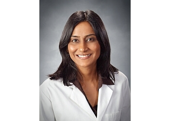 Subha Sundaram, MD
