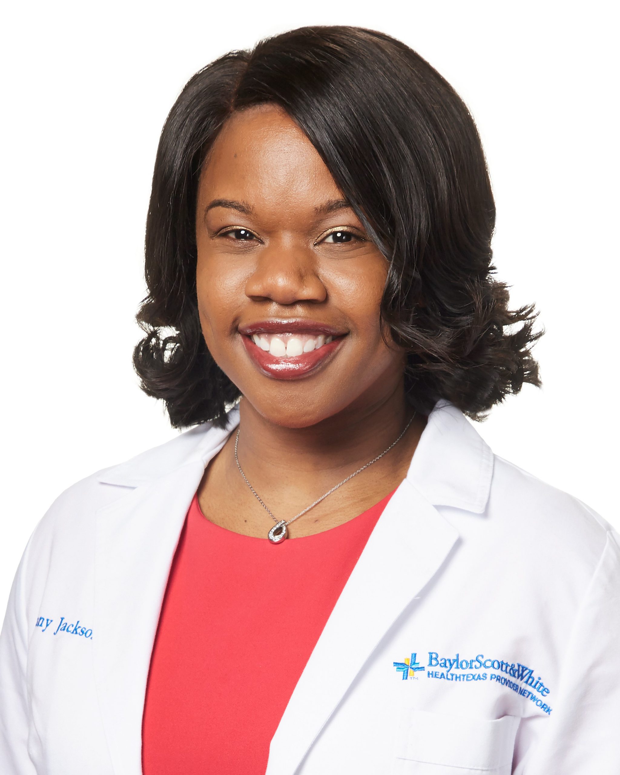 Tiffany Rhea Jackson, MD
